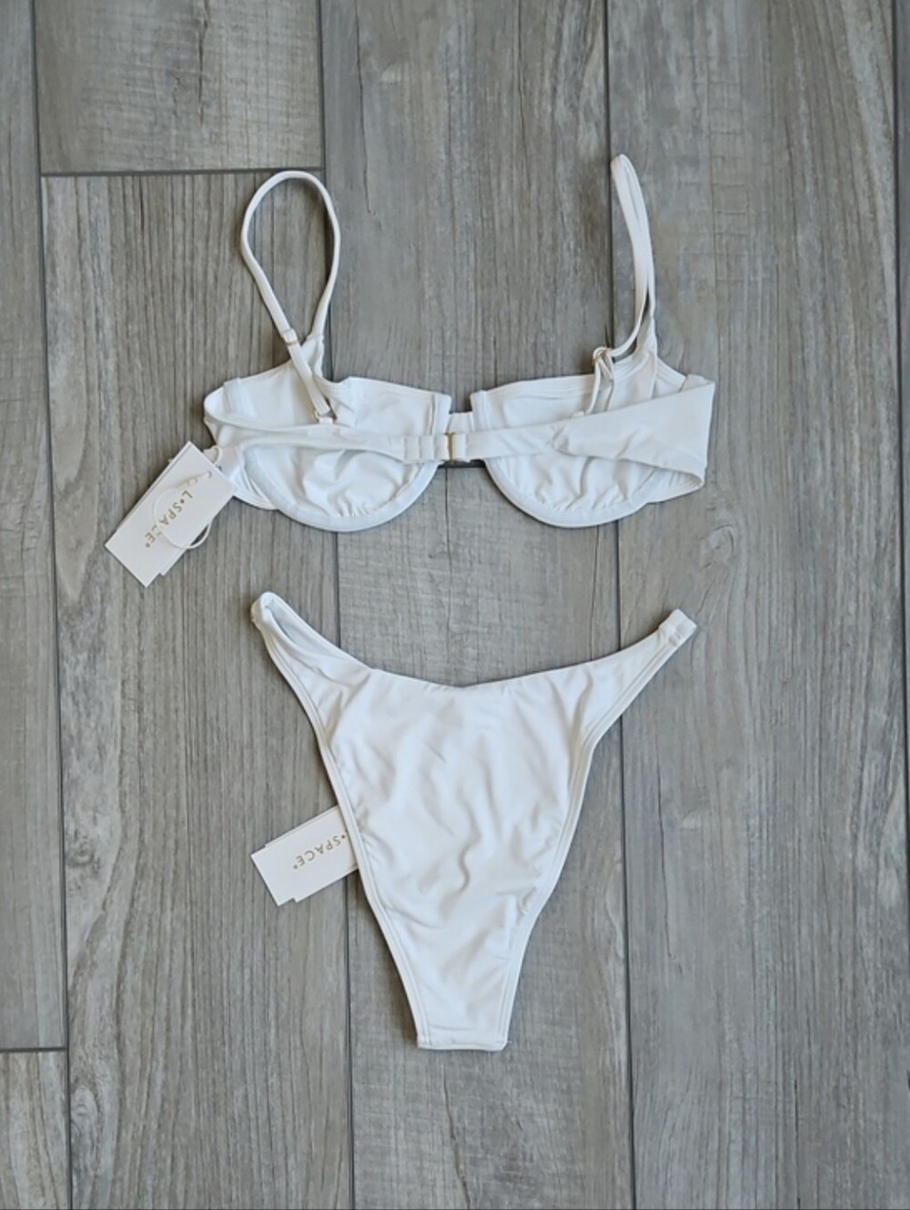 Lspace Bikini Set - Picture 6 of 8